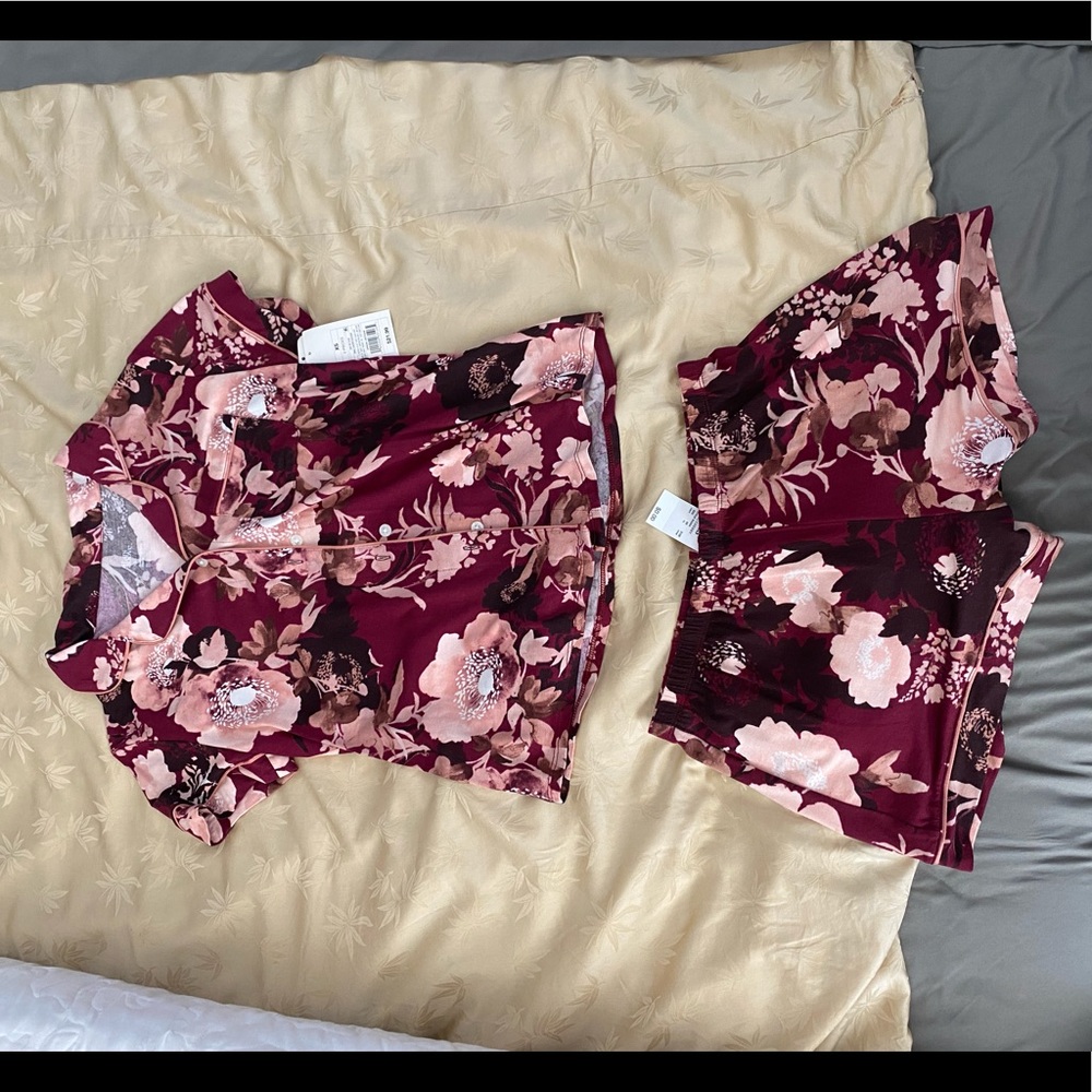 Pajama Sets